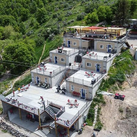Lovely Lava Hot Springs Studio, Walk To Pools Ngoại thất bức ảnh